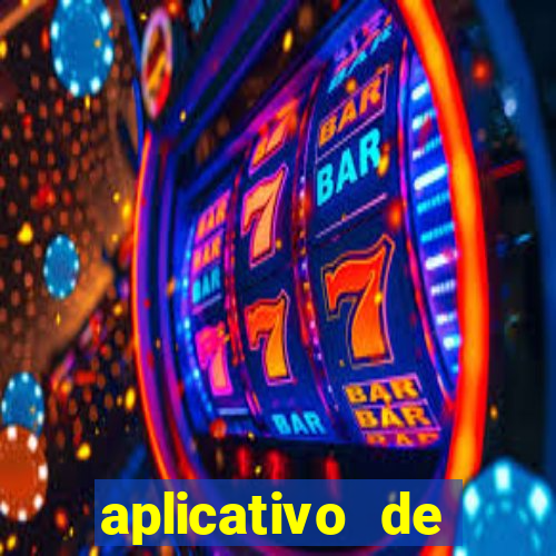 aplicativo de apostar jogo